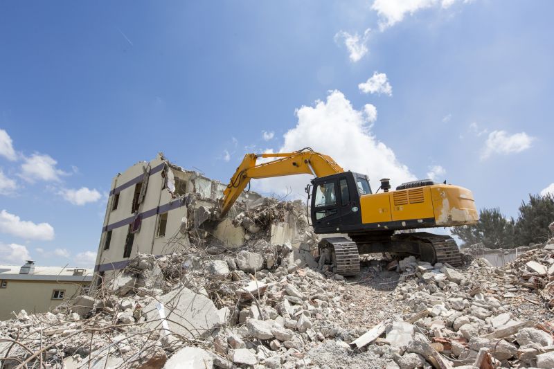House Removal in Old Bridge, NJ