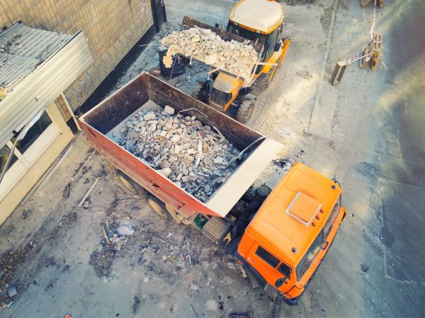 Grow your Demolition And Hauling business